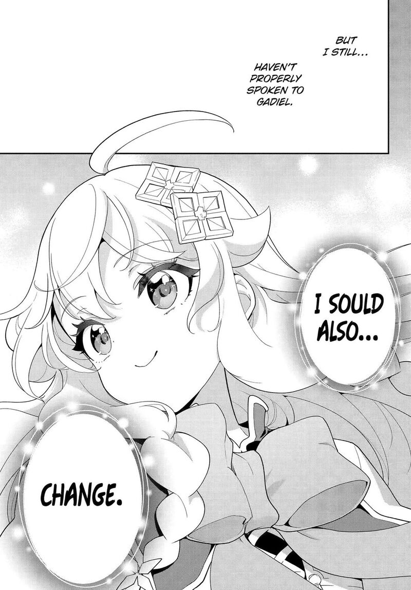 Dad Is A Hero Mom Is A Spirit Im A Reincarnator Chapter 69 Page 36