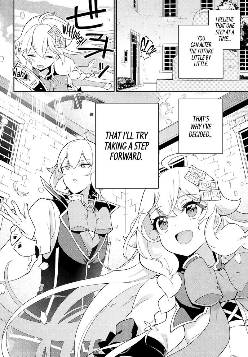 Dad Is A Hero Mom Is A Spirit Im A Reincarnator Chapter 69 Page 37
