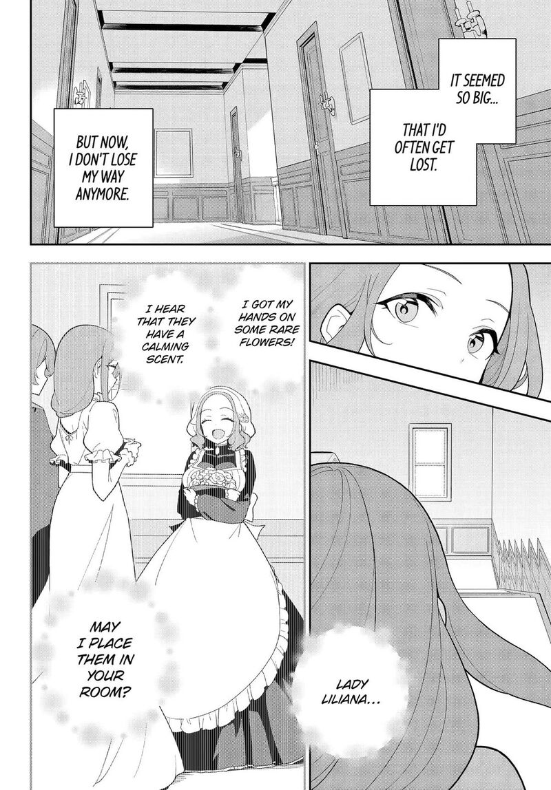 Dad Is A Hero Mom Is A Spirit Im A Reincarnator Chapter 69 Page 4