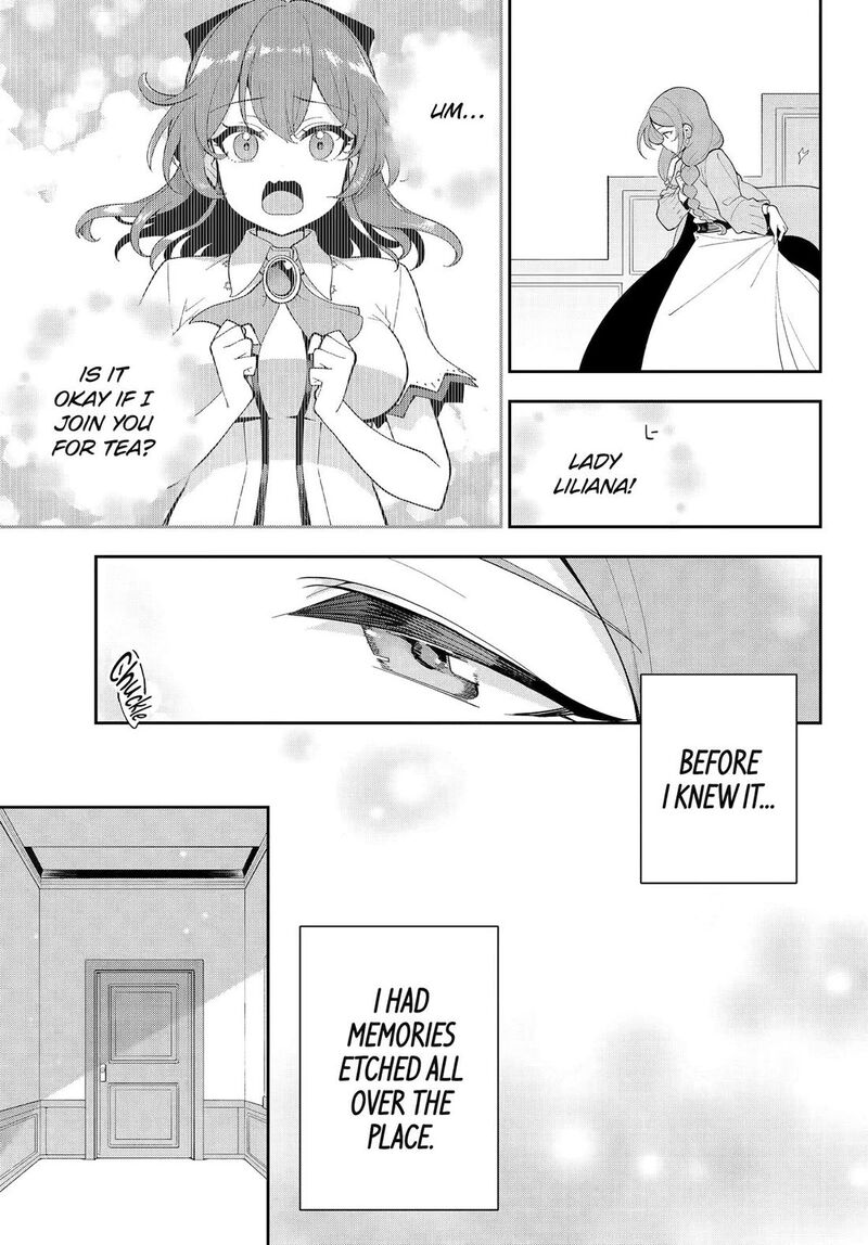 Dad Is A Hero Mom Is A Spirit Im A Reincarnator Chapter 69 Page 5