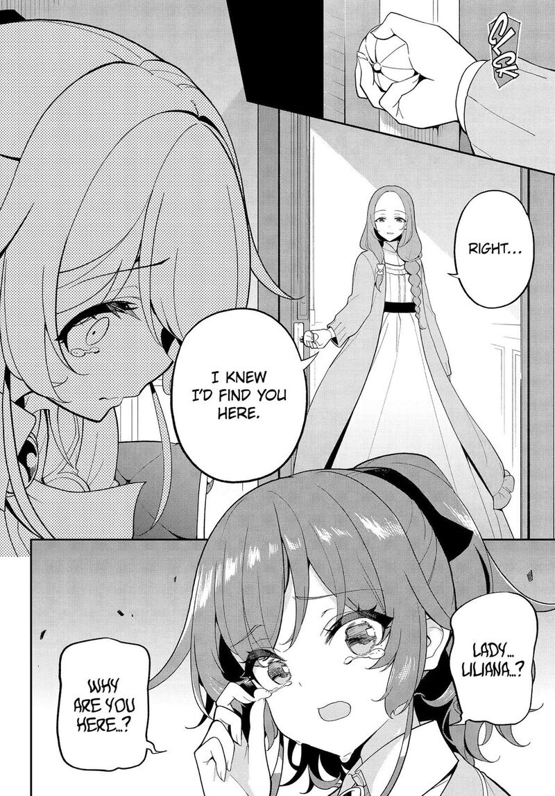 Dad Is A Hero Mom Is A Spirit Im A Reincarnator Chapter 69 Page 6