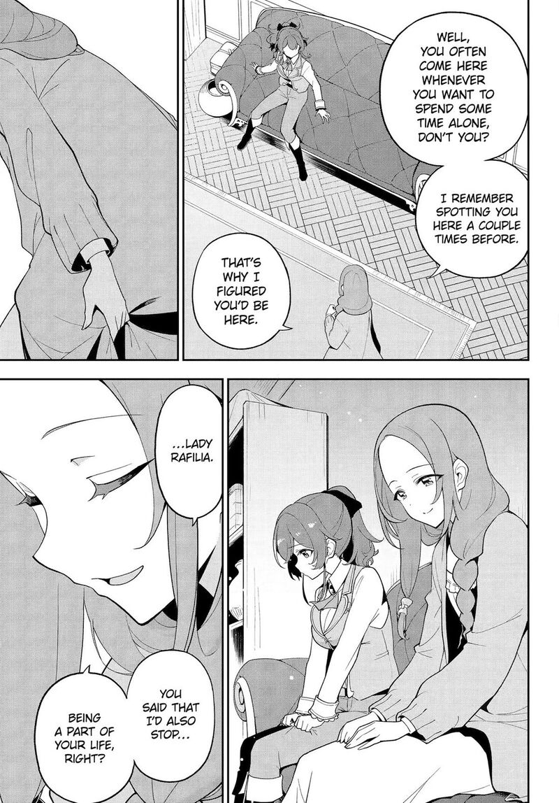 Dad Is A Hero Mom Is A Spirit Im A Reincarnator Chapter 69 Page 7
