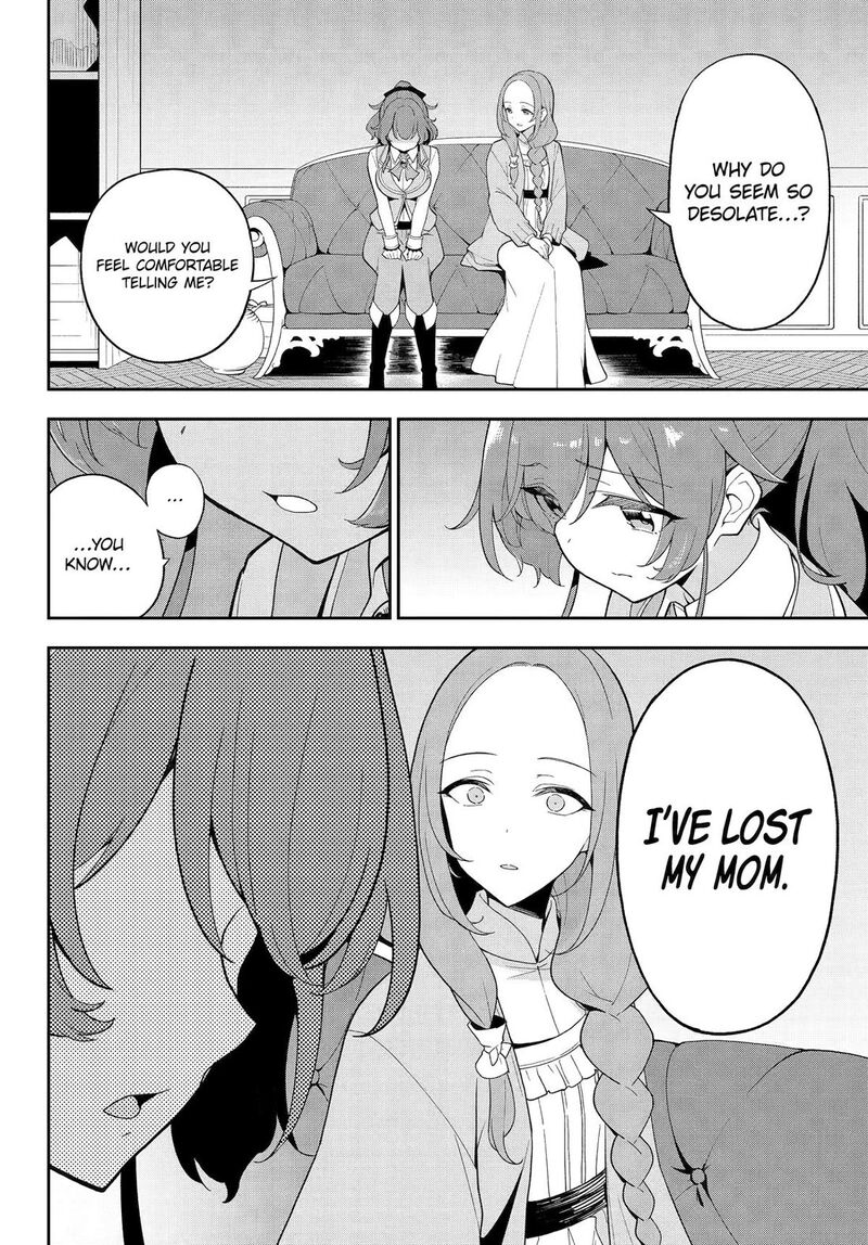 Dad Is A Hero Mom Is A Spirit Im A Reincarnator Chapter 69 Page 8