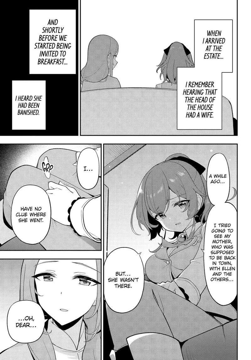 Dad Is A Hero Mom Is A Spirit Im A Reincarnator Chapter 69 Page 9