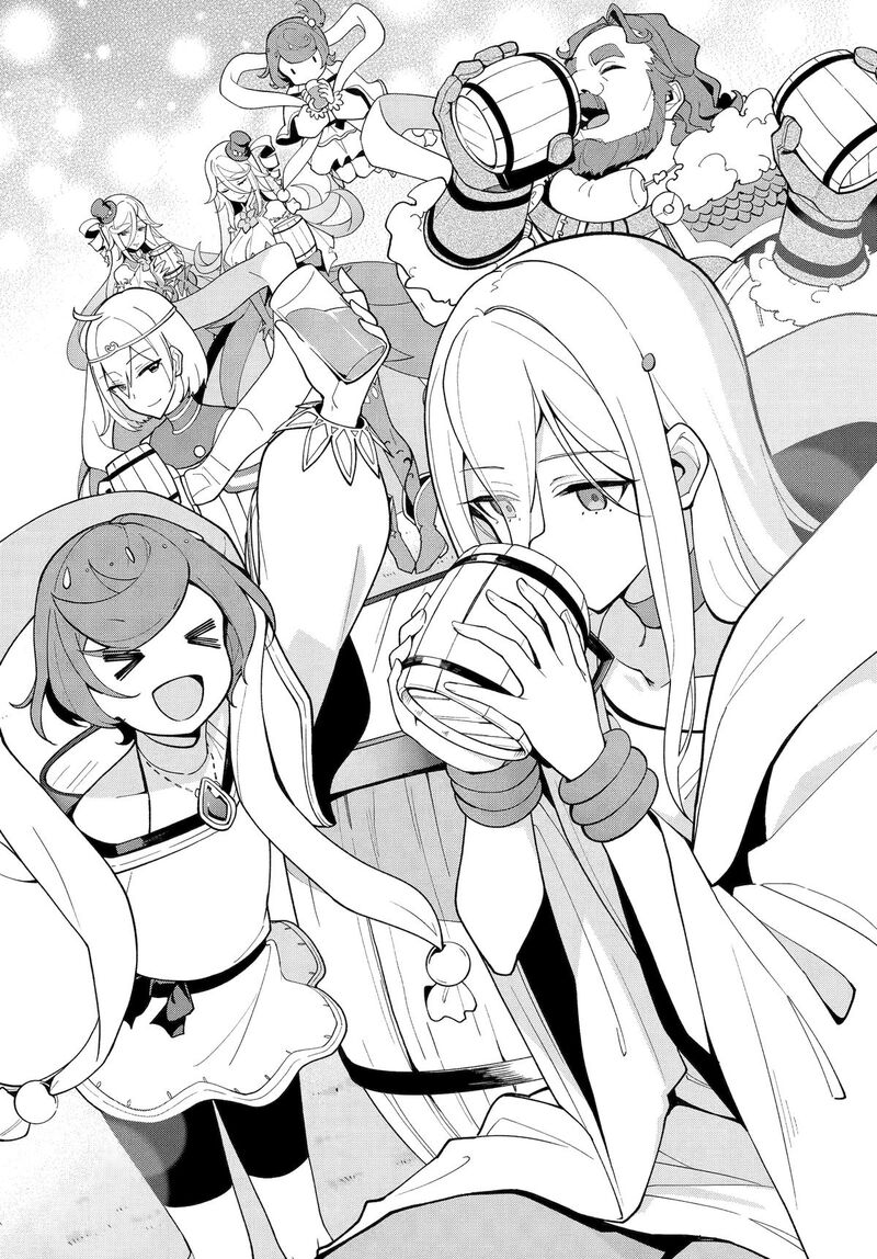 Dad Is A Hero Mom Is A Spirit Im A Reincarnator Chapter 69e Page 10