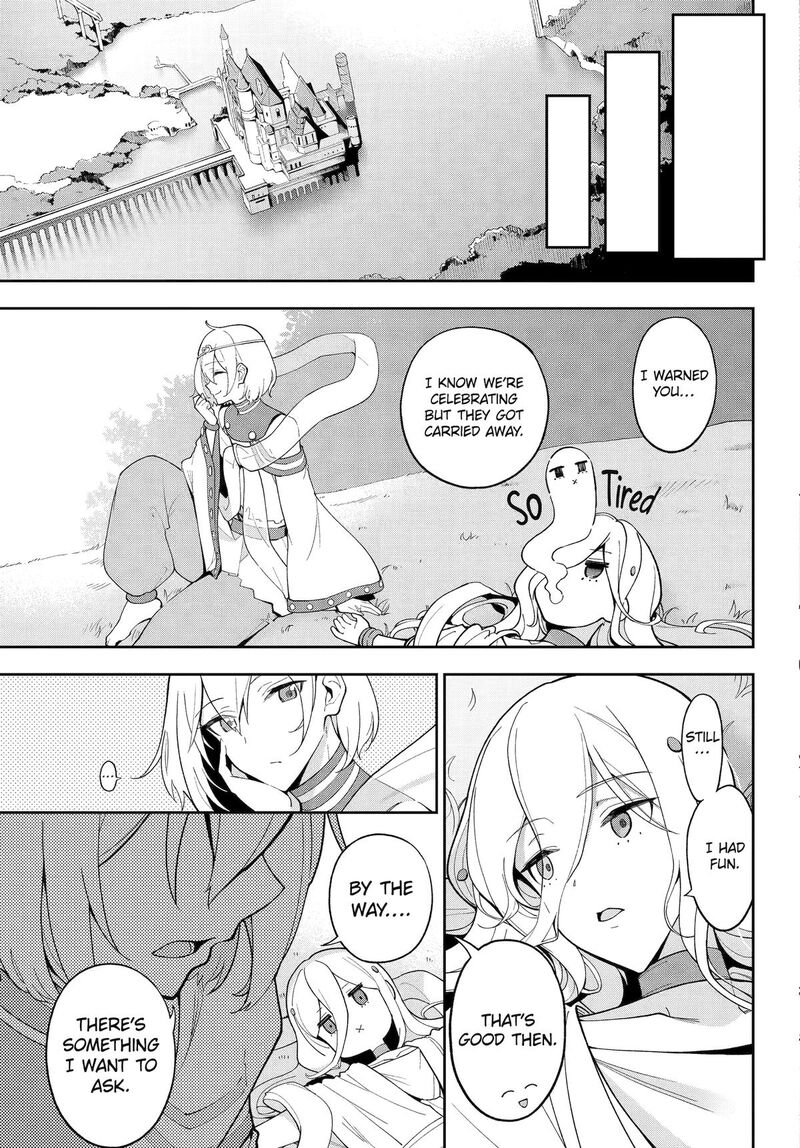 Dad Is A Hero Mom Is A Spirit Im A Reincarnator Chapter 69e Page 11
