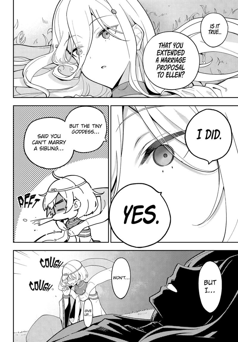 Dad Is A Hero Mom Is A Spirit Im A Reincarnator Chapter 69e Page 12