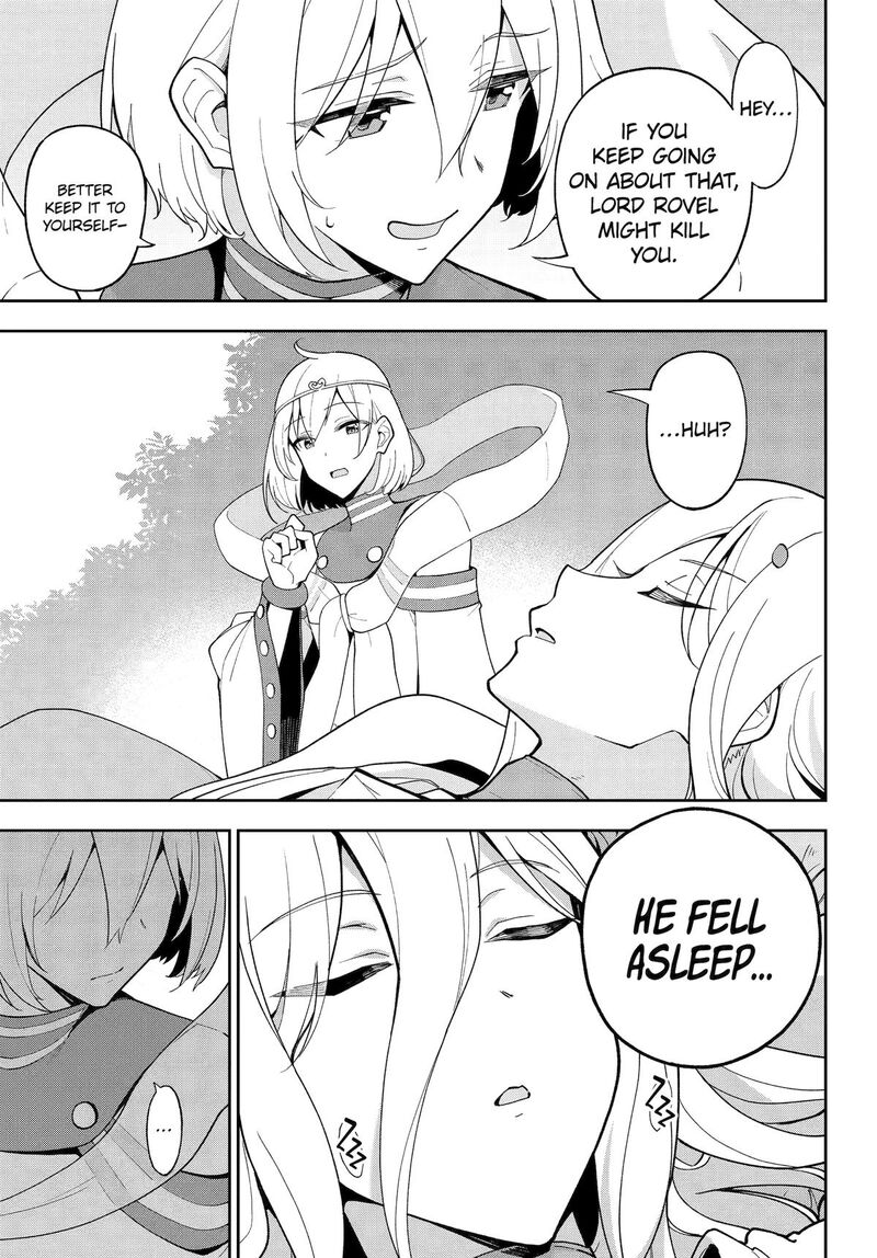 Dad Is A Hero Mom Is A Spirit Im A Reincarnator Chapter 69e Page 13