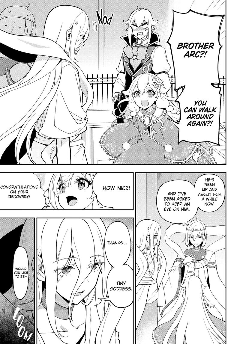 Dad Is A Hero Mom Is A Spirit Im A Reincarnator Chapter 69e Page 15