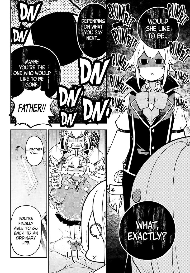 Dad Is A Hero Mom Is A Spirit Im A Reincarnator Chapter 69e Page 16