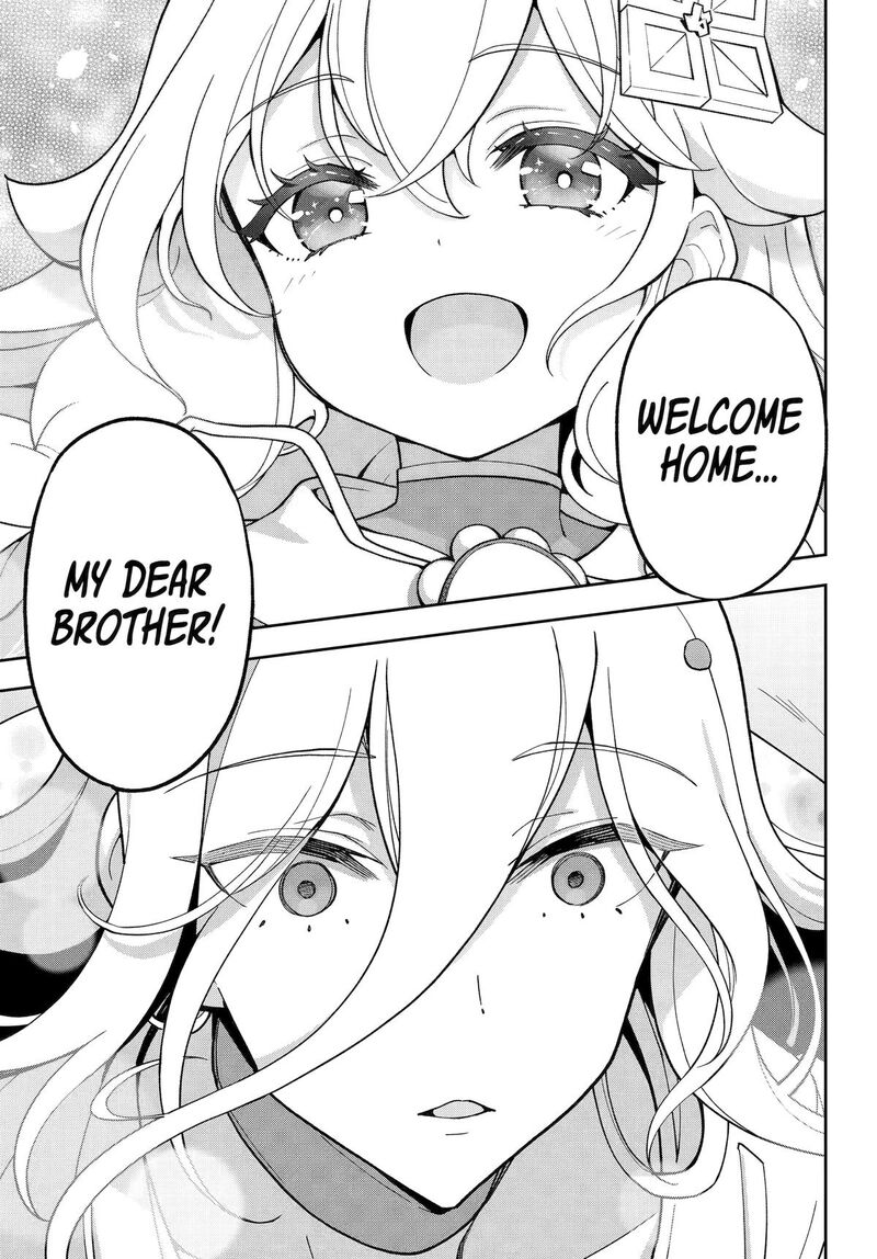 Dad Is A Hero Mom Is A Spirit Im A Reincarnator Chapter 69e Page 17