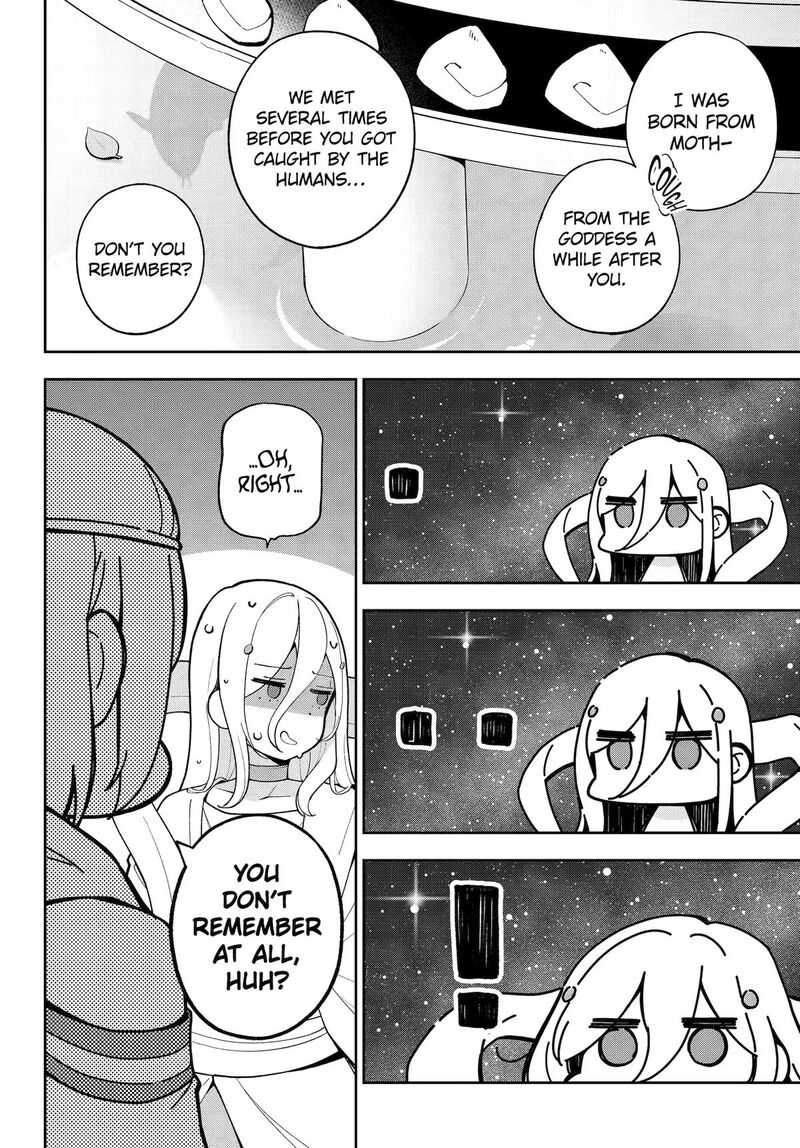 Dad Is A Hero Mom Is A Spirit Im A Reincarnator Chapter 69e Page 4