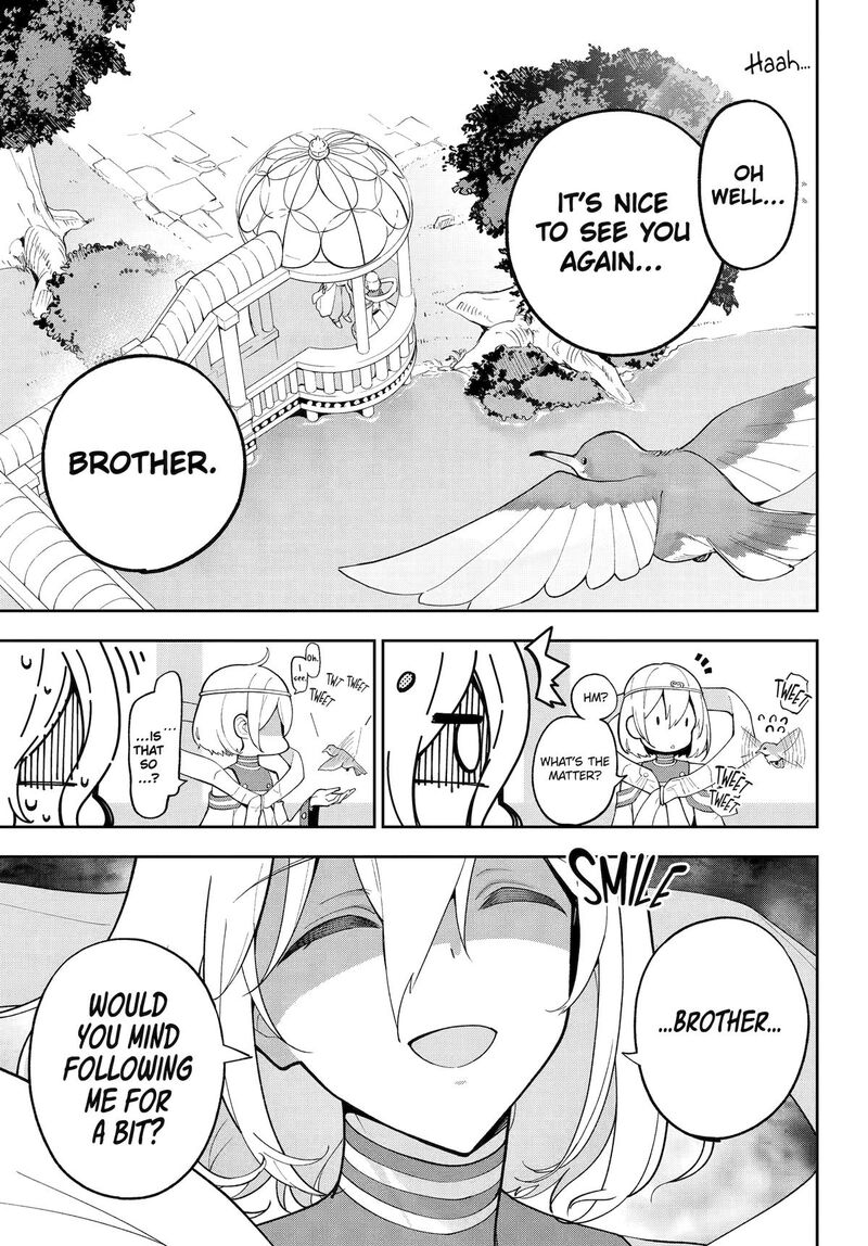 Dad Is A Hero Mom Is A Spirit Im A Reincarnator Chapter 69e Page 5