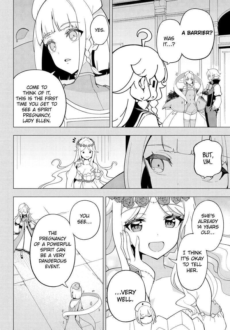 Dad Is A Hero Mom Is A Spirit Im A Reincarnator Chapter 70 Page 11