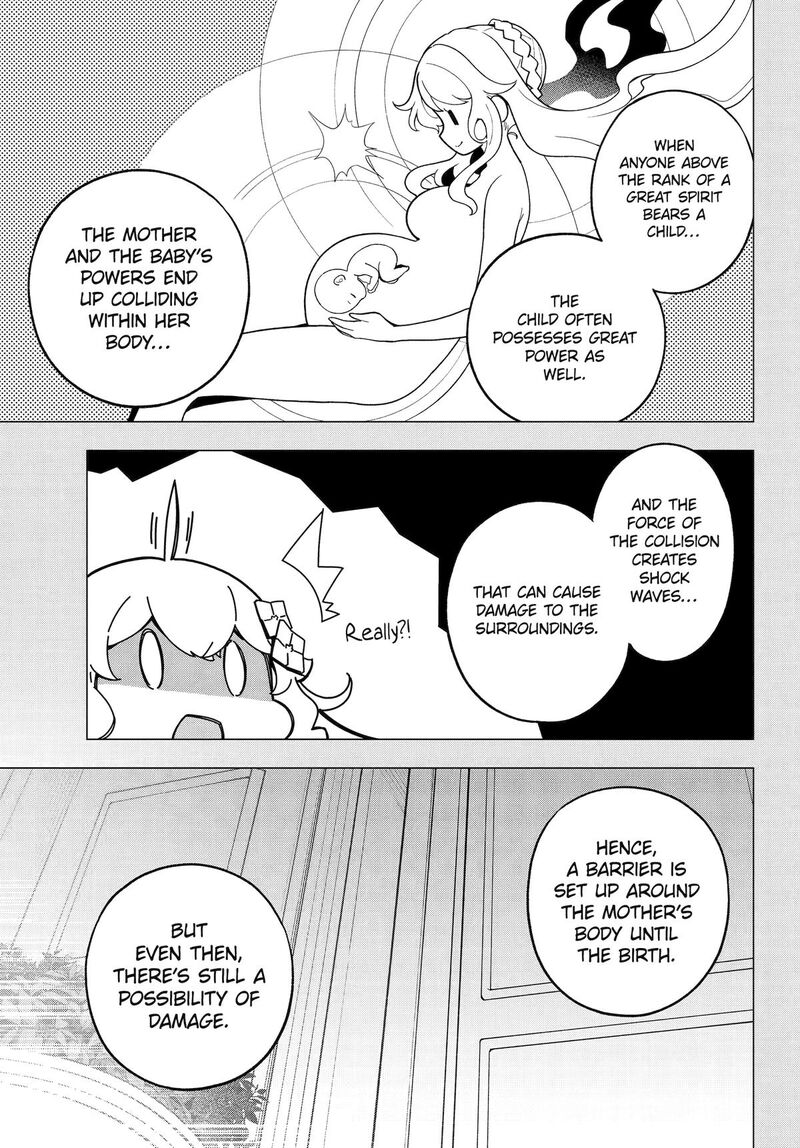Dad Is A Hero Mom Is A Spirit Im A Reincarnator Chapter 70 Page 12