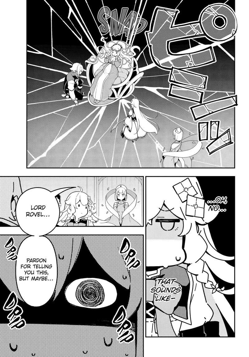 Dad Is A Hero Mom Is A Spirit Im A Reincarnator Chapter 70 Page 14