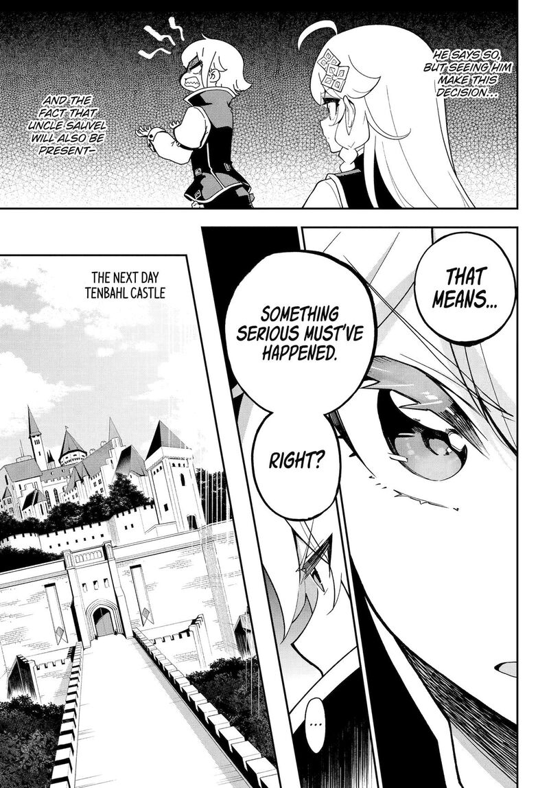 Dad Is A Hero Mom Is A Spirit Im A Reincarnator Chapter 70 Page 18