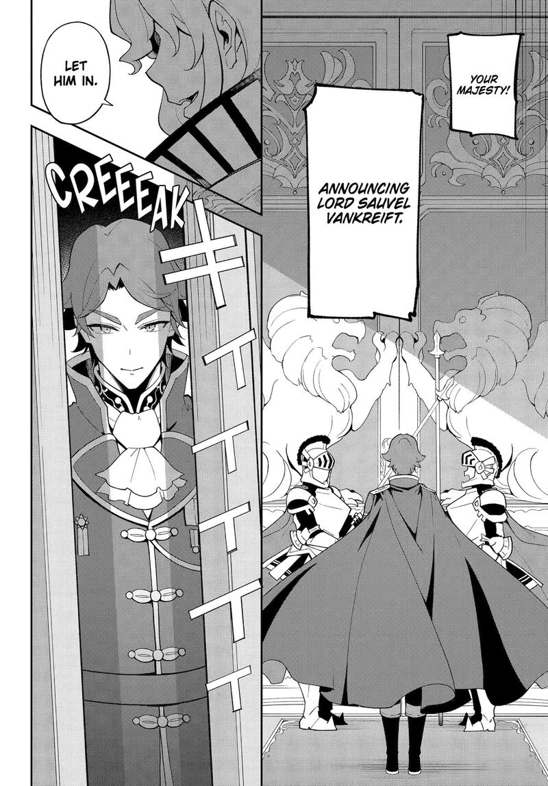 Dad Is A Hero Mom Is A Spirit Im A Reincarnator Chapter 70 Page 19