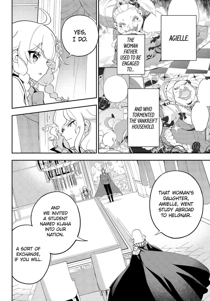 Dad Is A Hero Mom Is A Spirit Im A Reincarnator Chapter 70 Page 23