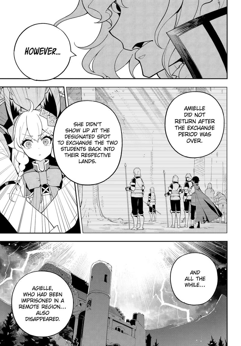 Dad Is A Hero Mom Is A Spirit Im A Reincarnator Chapter 70 Page 24