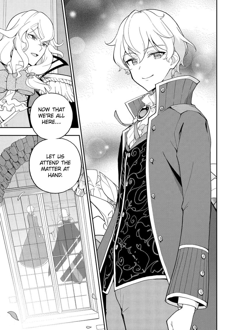Dad Is A Hero Mom Is A Spirit Im A Reincarnator Chapter 70 Page 26