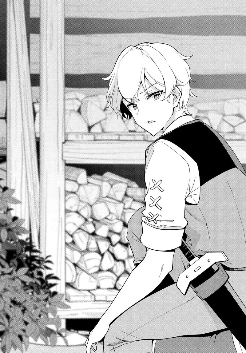 Dad Is A Hero Mom Is A Spirit Im A Reincarnator Chapter 70 Page 29