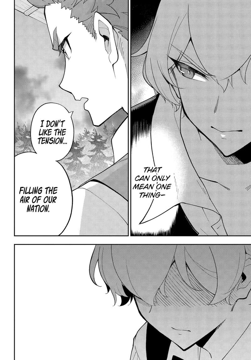 Dad Is A Hero Mom Is A Spirit Im A Reincarnator Chapter 71 Page 18