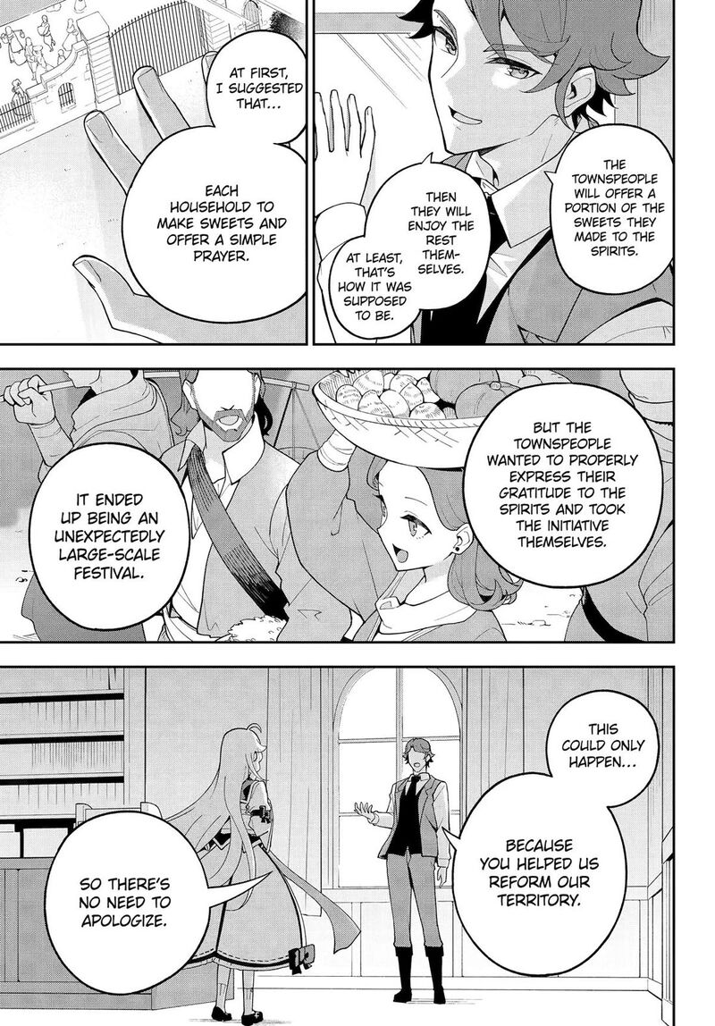 Dad Is A Hero Mom Is A Spirit Im A Reincarnator Chapter 73 Page 14