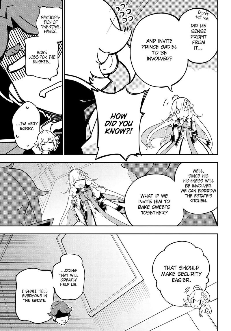 Dad Is A Hero Mom Is A Spirit Im A Reincarnator Chapter 73 Page 16
