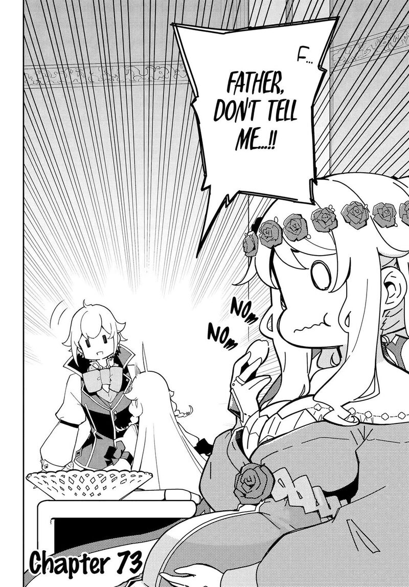 Dad Is A Hero Mom Is A Spirit Im A Reincarnator Chapter 73 Page 2