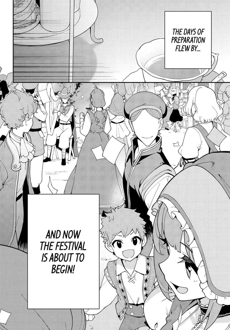 Dad Is A Hero Mom Is A Spirit Im A Reincarnator Chapter 73 Page 23
