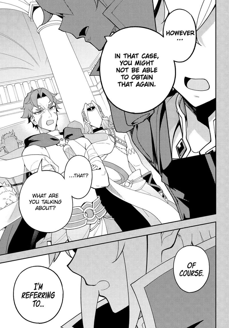 Dad Is A Hero Mom Is A Spirit Im A Reincarnator Chapter 73 Page 5