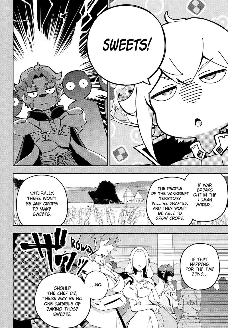Dad Is A Hero Mom Is A Spirit Im A Reincarnator Chapter 73 Page 6
