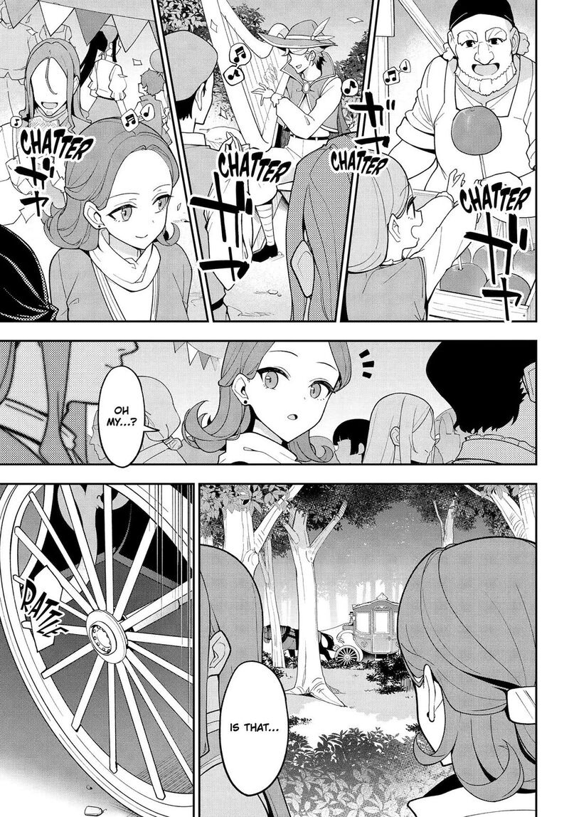 Dad Is A Hero Mom Is A Spirit Im A Reincarnator Chapter 74 Page 1