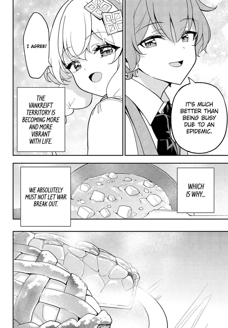 Dad Is A Hero Mom Is A Spirit Im A Reincarnator Chapter 74 Page 14