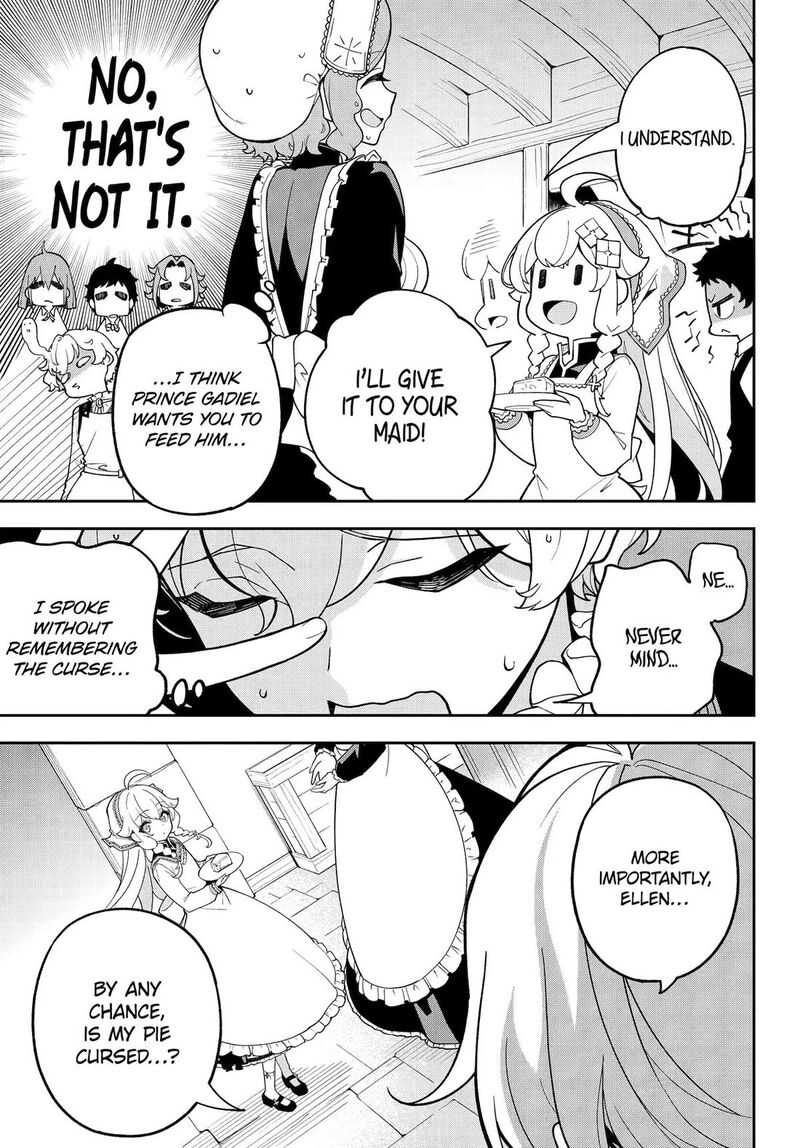 Dad Is A Hero Mom Is A Spirit Im A Reincarnator Chapter 74 Page 17