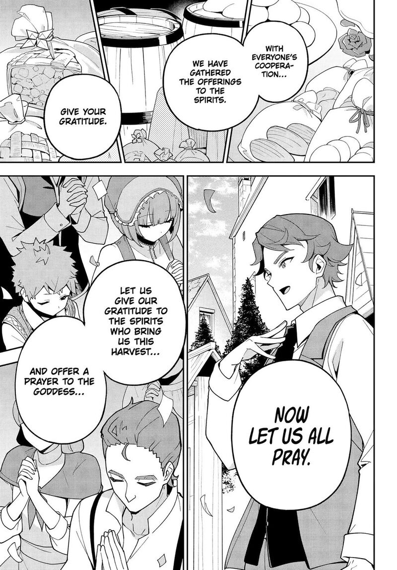 Dad Is A Hero Mom Is A Spirit Im A Reincarnator Chapter 74 Page 19