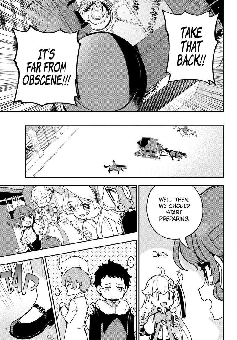 Dad Is A Hero Mom Is A Spirit Im A Reincarnator Chapter 74 Page 25