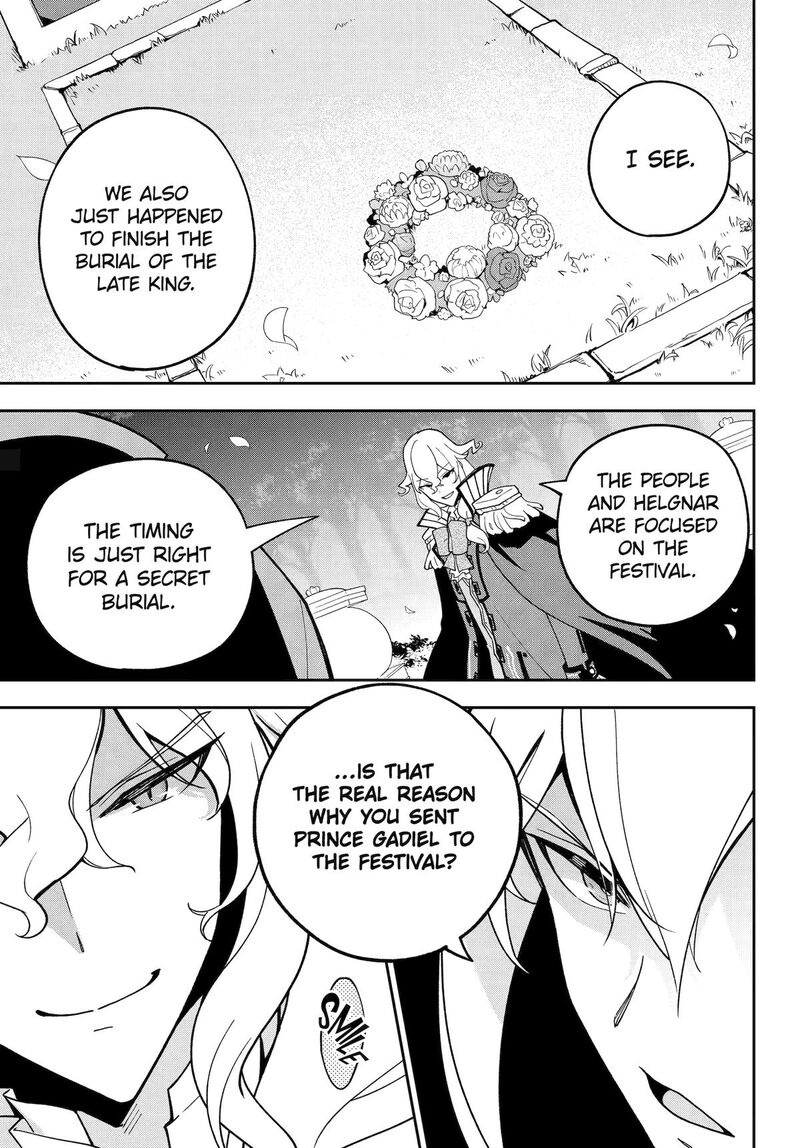 Dad Is A Hero Mom Is A Spirit Im A Reincarnator Chapter 74 Page 29