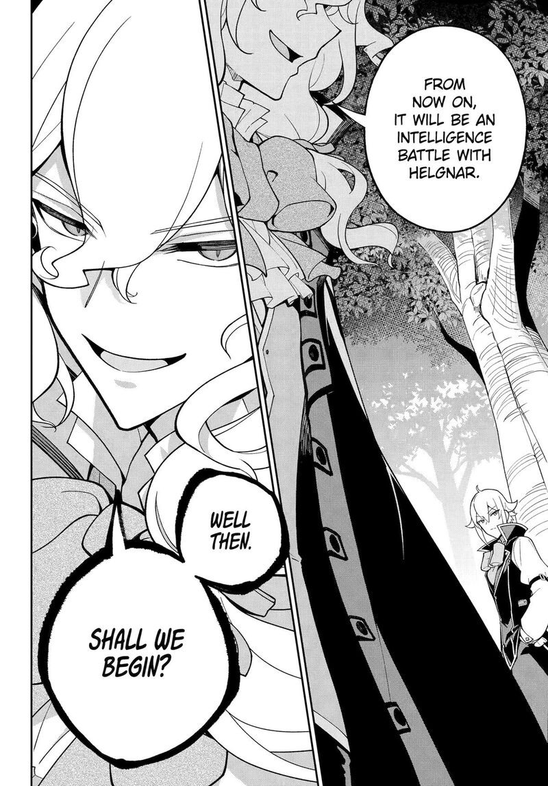 Dad Is A Hero Mom Is A Spirit Im A Reincarnator Chapter 74 Page 30