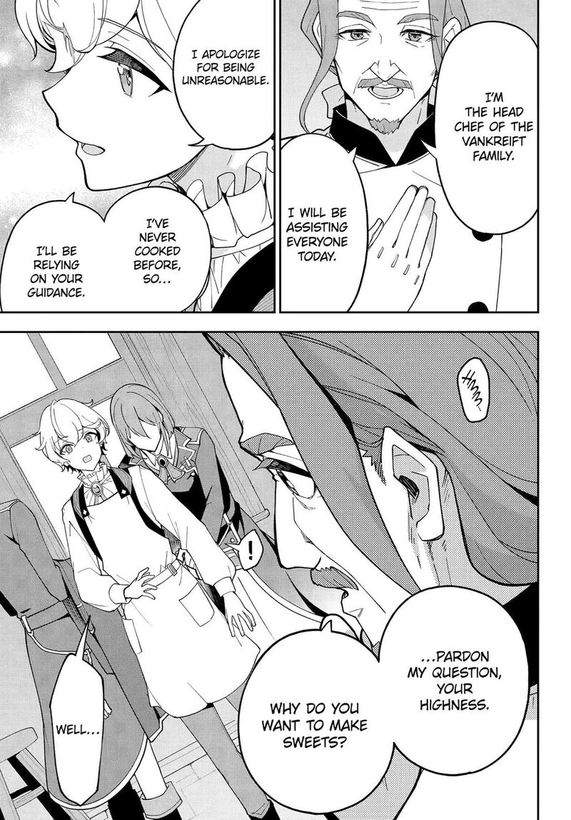 Dad Is A Hero Mom Is A Spirit Im A Reincarnator Chapter 74 Page 5
