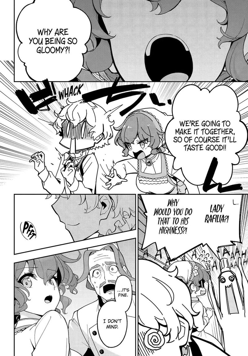 Dad Is A Hero Mom Is A Spirit Im A Reincarnator Chapter 74 Page 8