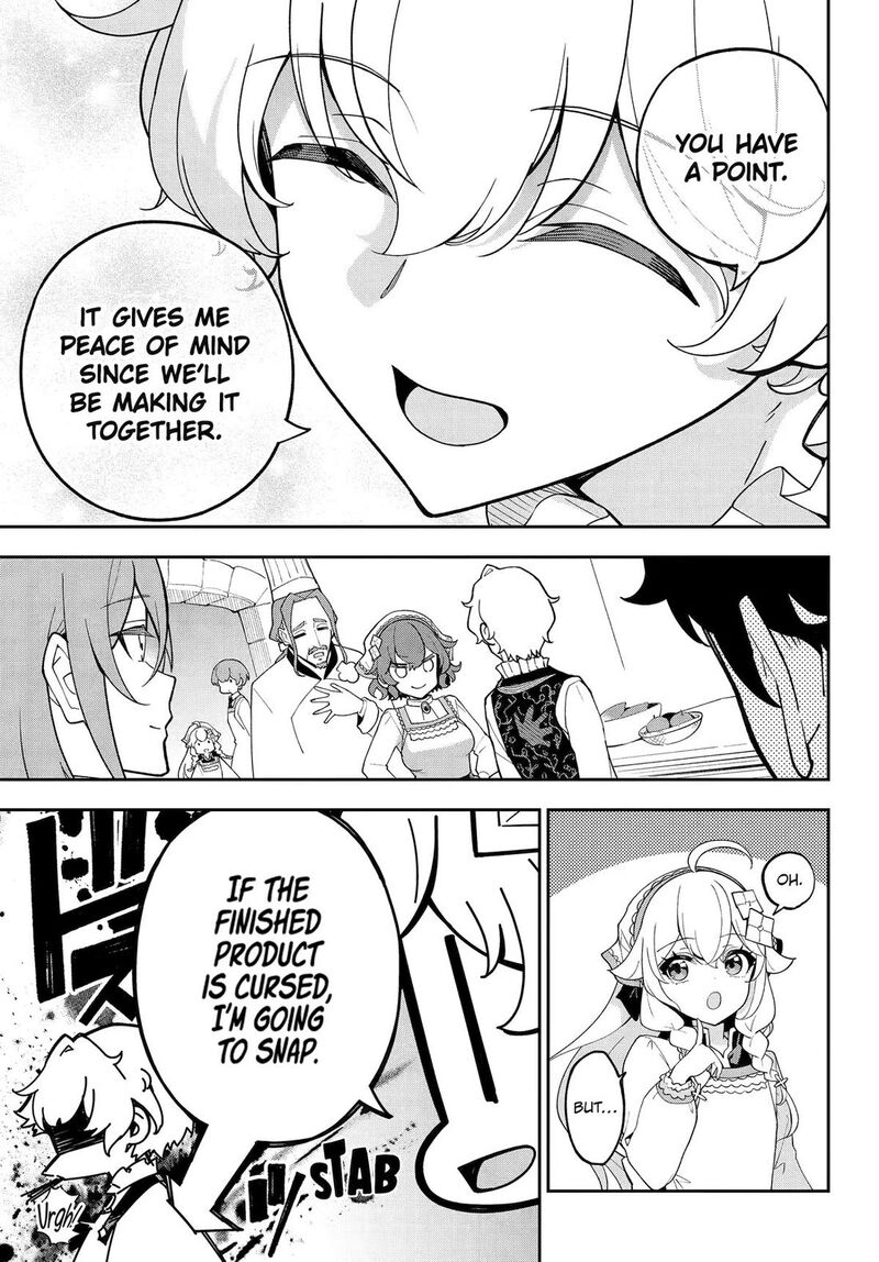 Dad Is A Hero Mom Is A Spirit Im A Reincarnator Chapter 74 Page 9