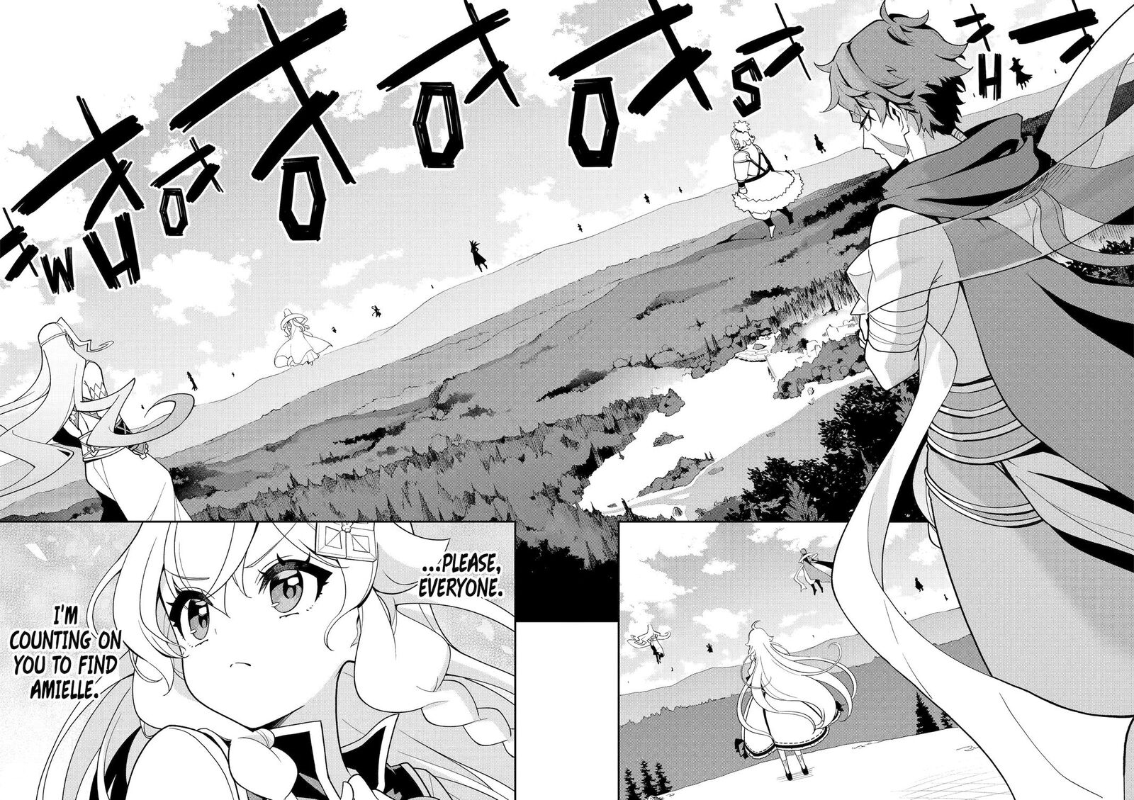 Dad Is A Hero Mom Is A Spirit Im A Reincarnator Chapter 75 Page 13