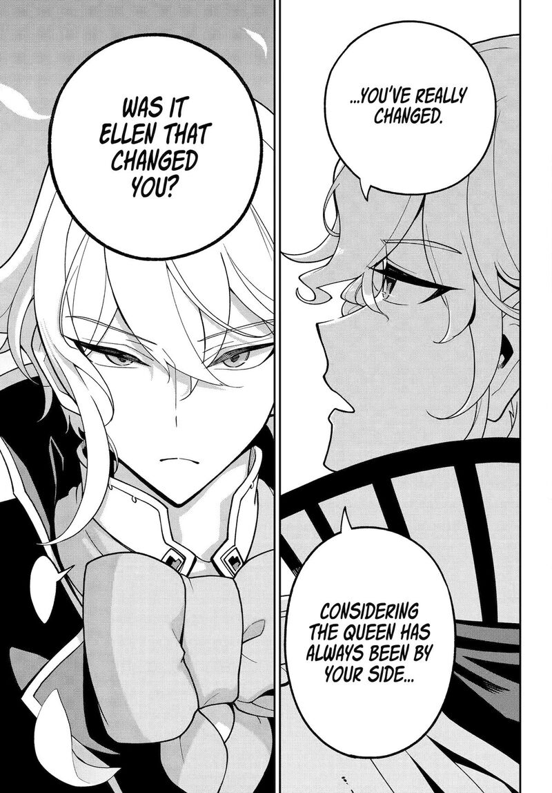 Dad Is A Hero Mom Is A Spirit Im A Reincarnator Chapter 75 Page 3