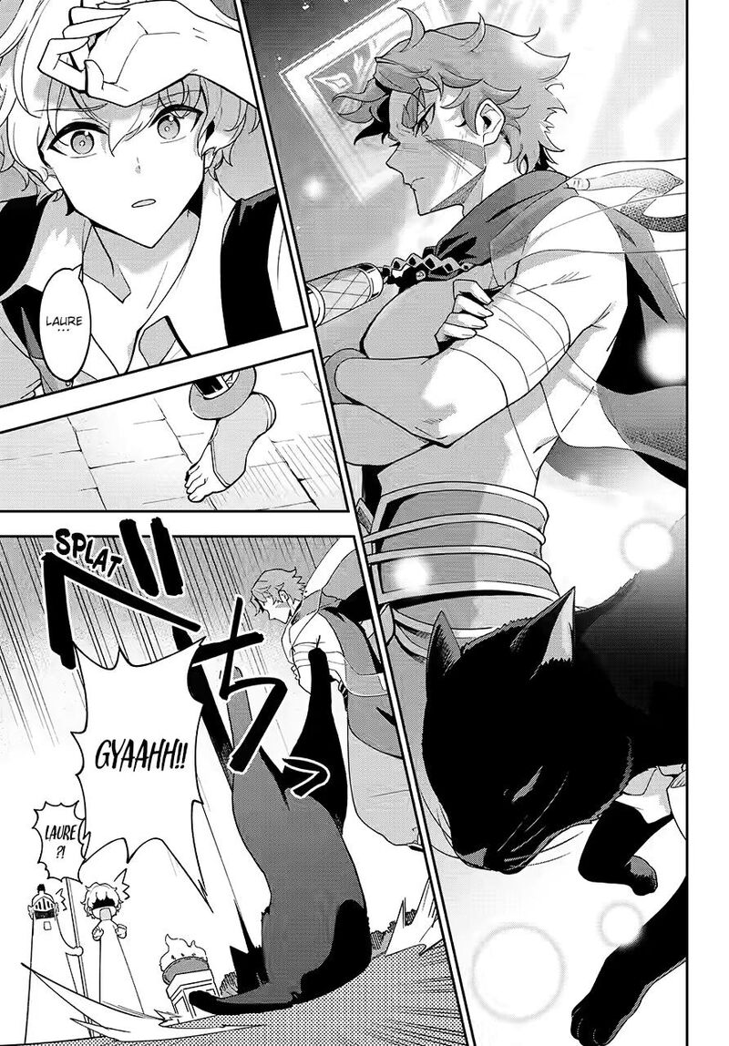 Dad Is A Hero Mom Is A Spirit Im A Reincarnator Chapter 79 Page 15