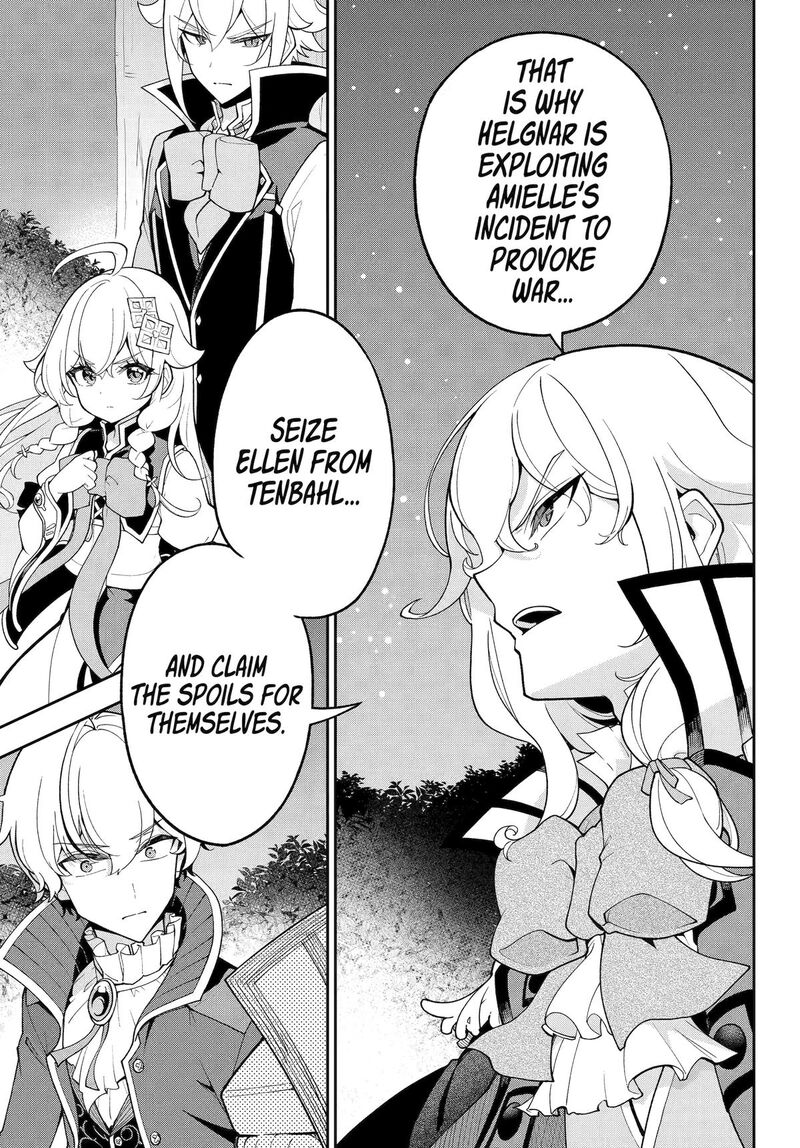 Dad Is A Hero Mom Is A Spirit Im A Reincarnator Chapter 80 Page 13