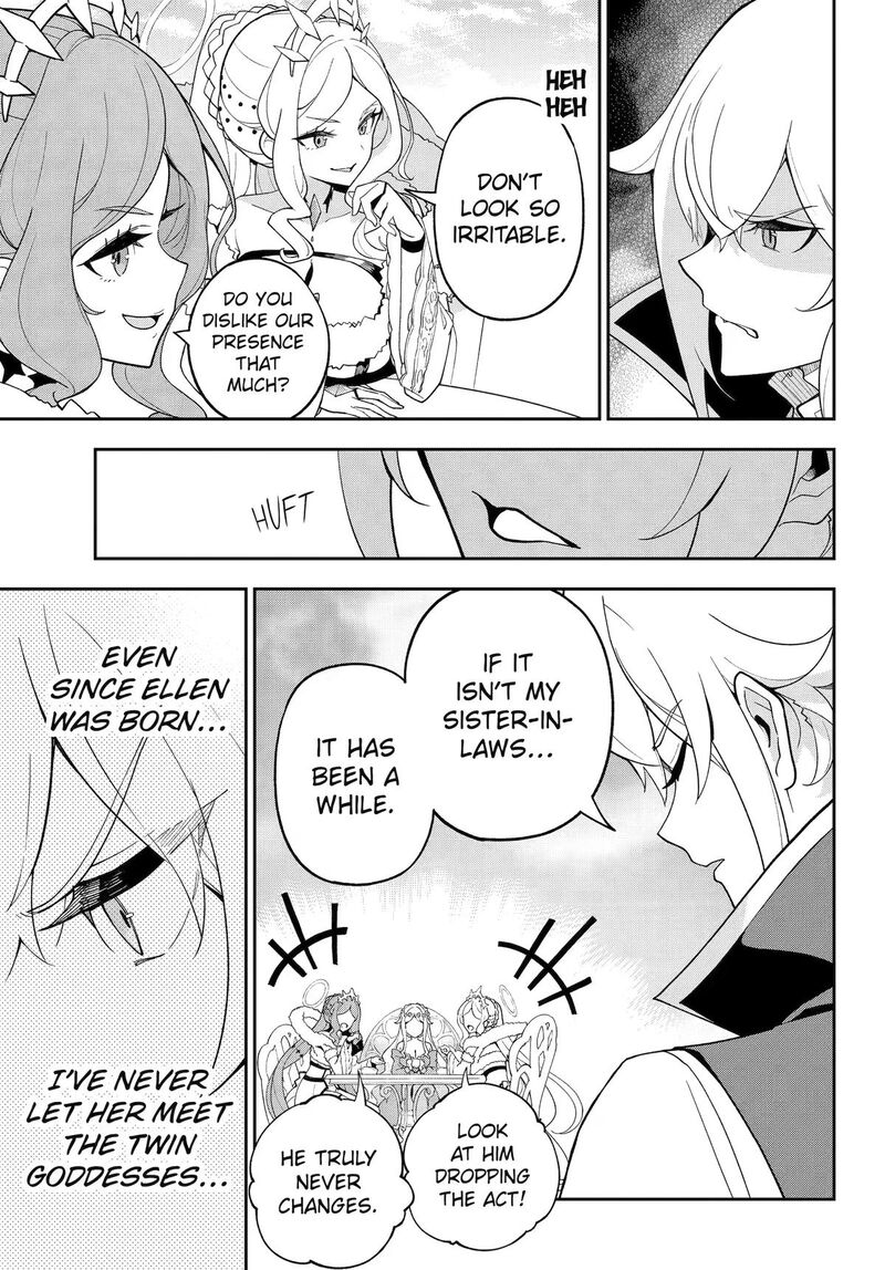 Dad Is A Hero Mom Is A Spirit Im A Reincarnator Chapter 81 Page 10