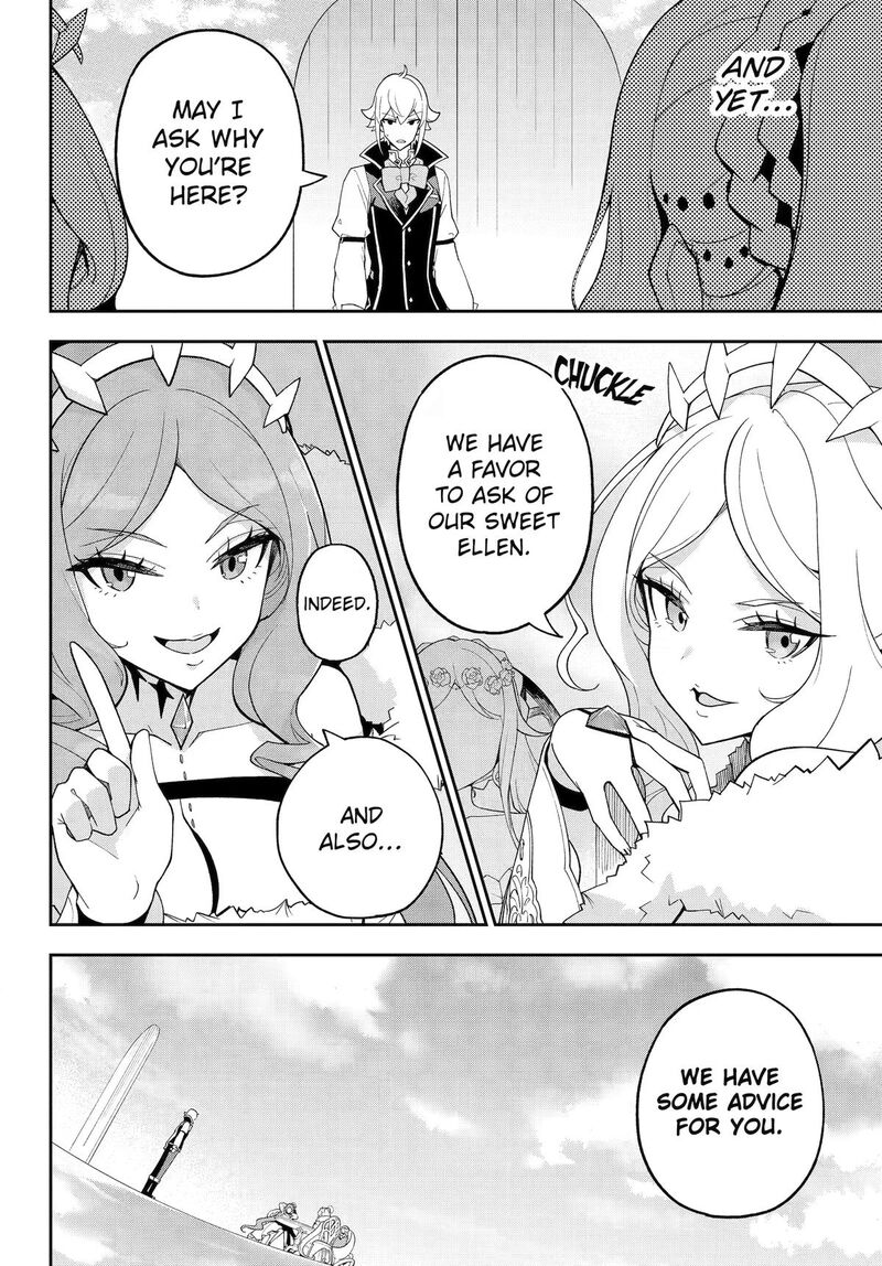 Dad Is A Hero Mom Is A Spirit Im A Reincarnator Chapter 81 Page 11