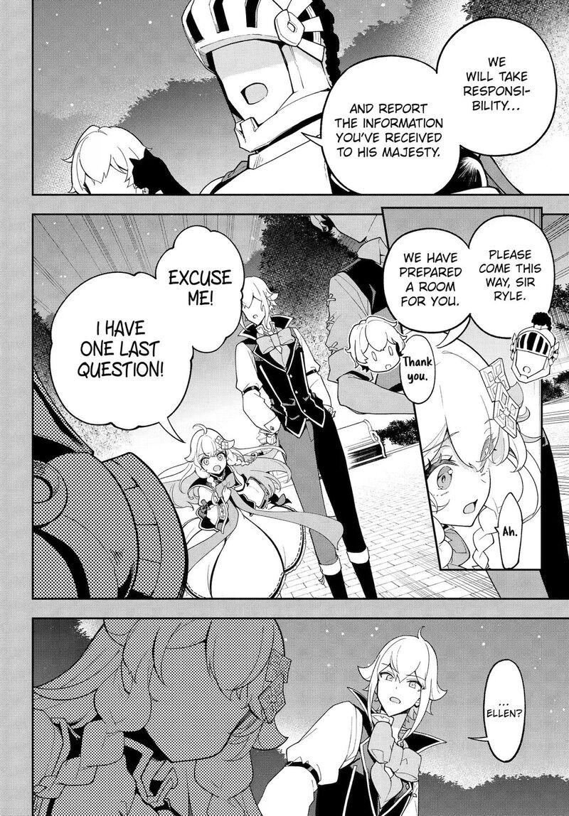 Dad Is A Hero Mom Is A Spirit Im A Reincarnator Chapter 81 Page 13